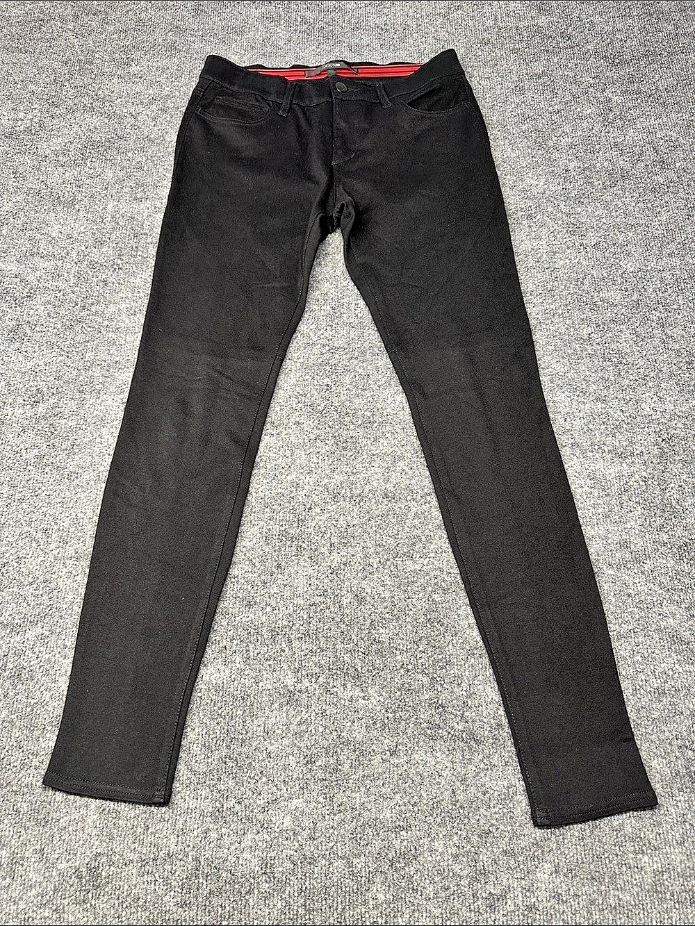 Joe's Skinny Jeans Black Waist 28